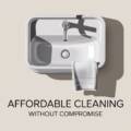 Affordable Cleaning Without Compromise