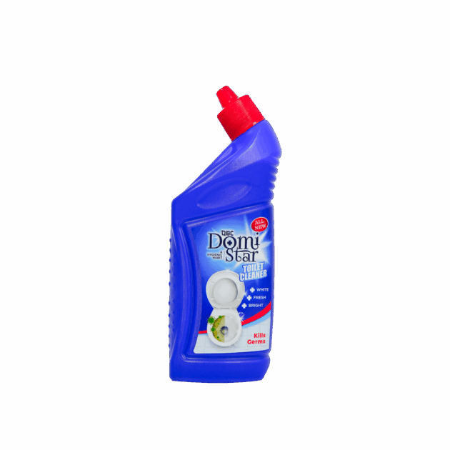 Domi Toilet Cleaner (500 ml)