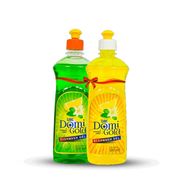 Domi Dishwash Combo